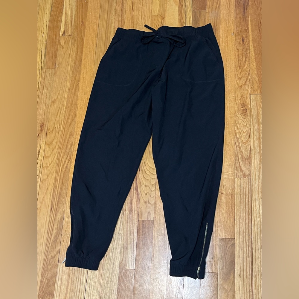 Albion Black Women's Track Pants